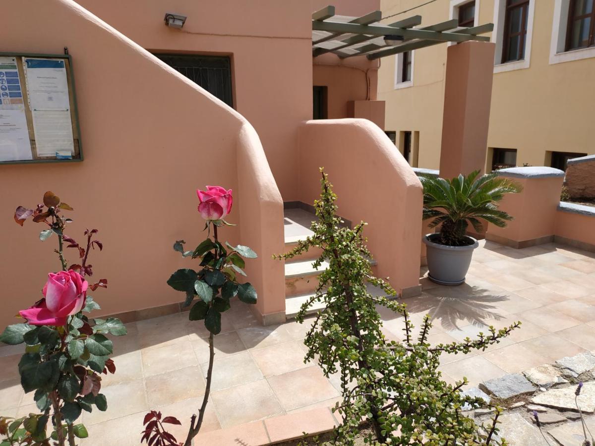 My Little Suites Hermópolis Exterior foto