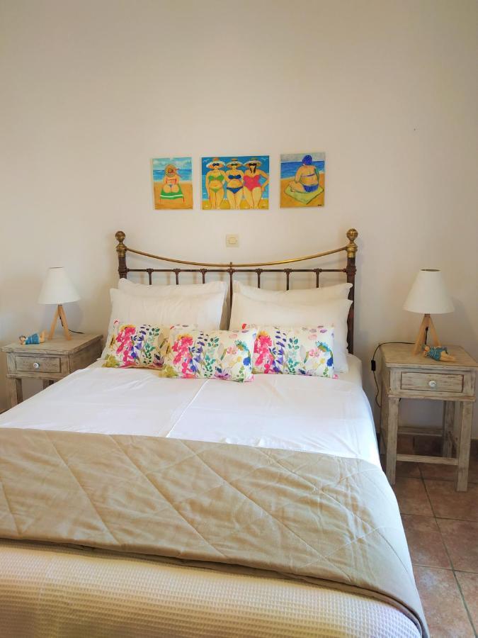 My Little Suites Hermópolis Exterior foto