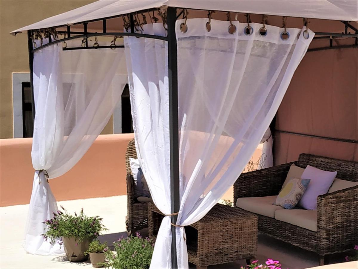 My Little Suites Hermópolis Exterior foto
