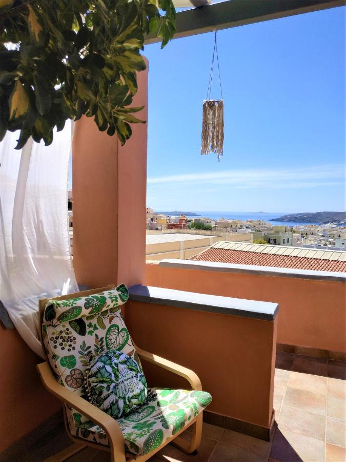 My Little Suites Hermópolis Exterior foto