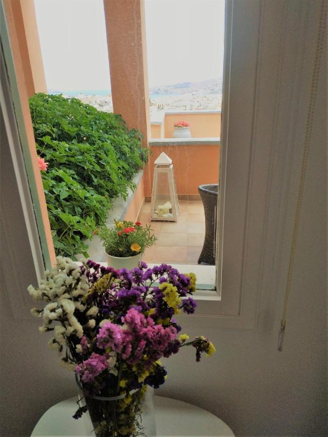 My Little Suites Hermópolis Exterior foto