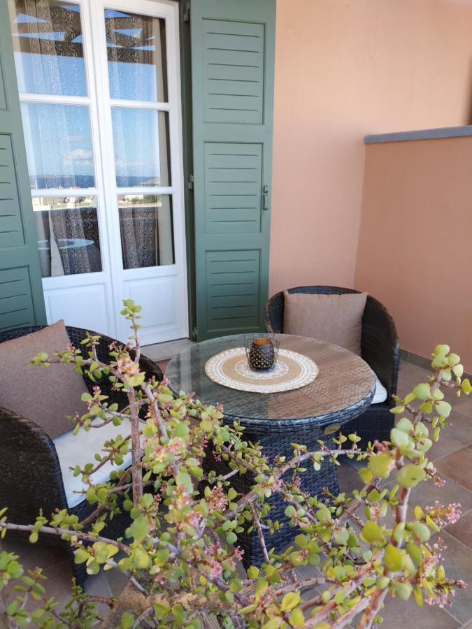 My Little Suites Hermópolis Exterior foto