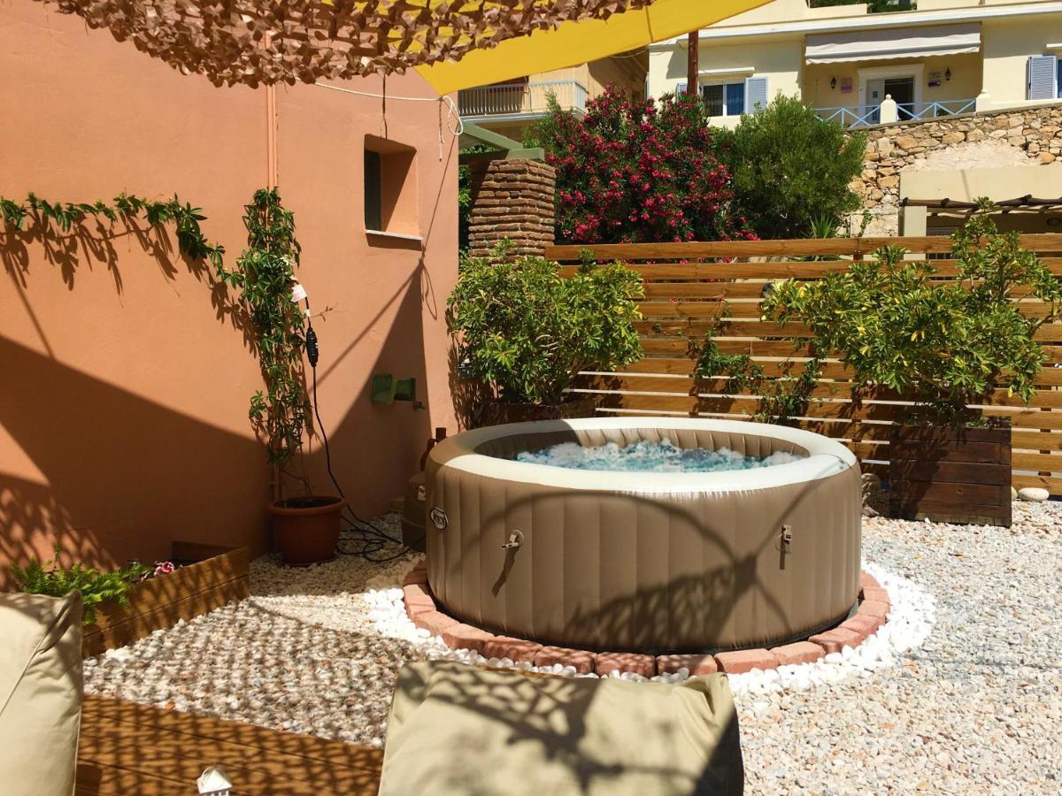 My Little Suites Hermópolis Exterior foto