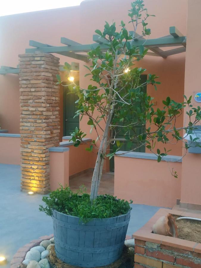 My Little Suites Hermópolis Exterior foto